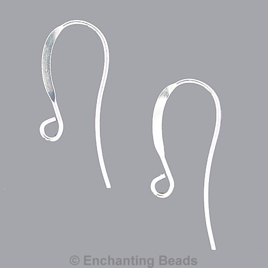 French Hook Earrings