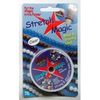 Stretch Magic Clear .7mm 5 meters