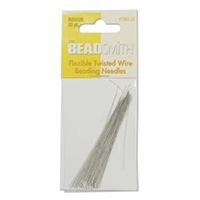 Twisted Wire Needles - Medium