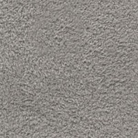 Ultrasuede Beading Foundation Silver Pearl