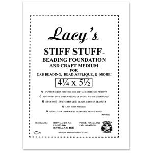 Lacy's Stiff Stuff 6-Pack