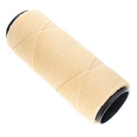 Knot-It Waxed Polyester Cord Cream