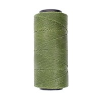 Knot-It Waxed Cord Olive