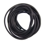 Rubber Tubing 6mm
