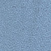 Miyuki Seed Beads 11/0 Opaque Light Blue