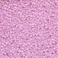 Miyuki Seed Beads 11/0 Opaque Pink