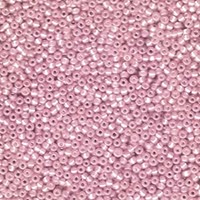 Miyuki Seed Beads 11/0 Tawny Pink