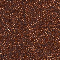 Miyuki Seed Beads 15/0 Silver Lined Copper
