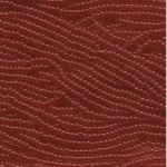 Czech Seed Beads 11/0 Copper-Lined Ruby