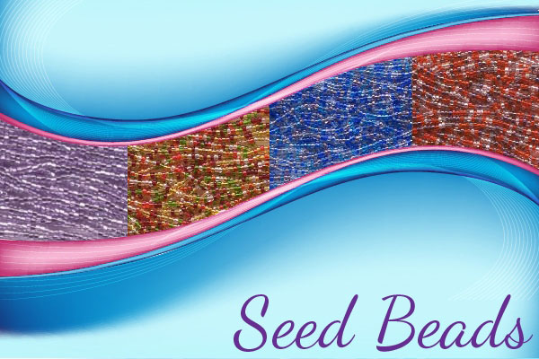Seed Beads